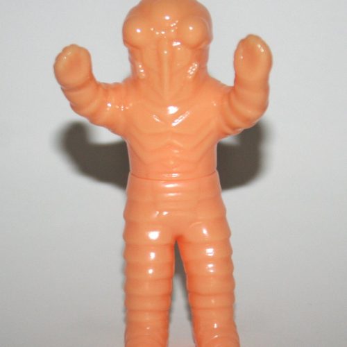 M1 Unpainted Flesh Mini Semi Human