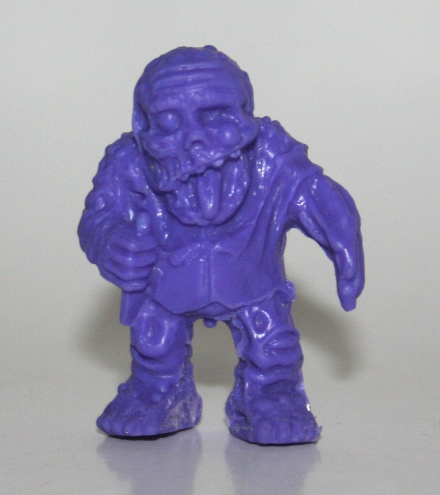 Retroband Unpainted Purple Stone Cold Killer