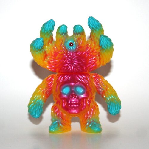 Shirahama WonderFest Yellow Kumon - Loose