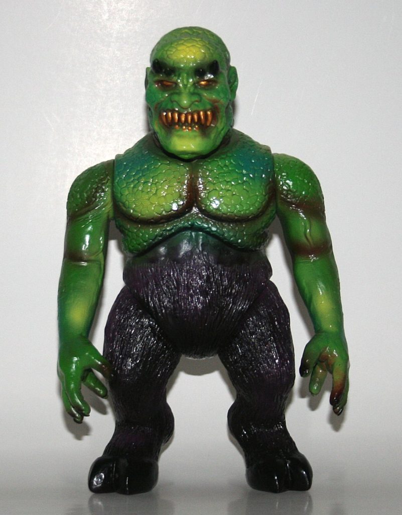Splurrt x ISH Cinegantus