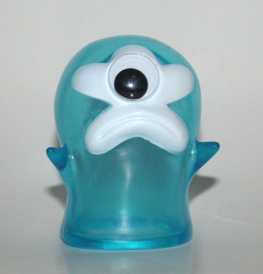 Sunguts Clear Blue Yoshuke