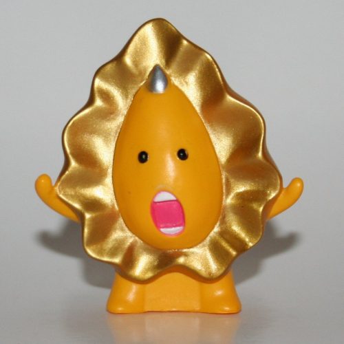 Sunguts Golden Igarashi Monster