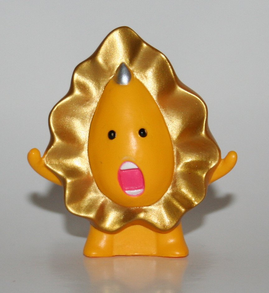 Sunguts Golden Igarashi Monster