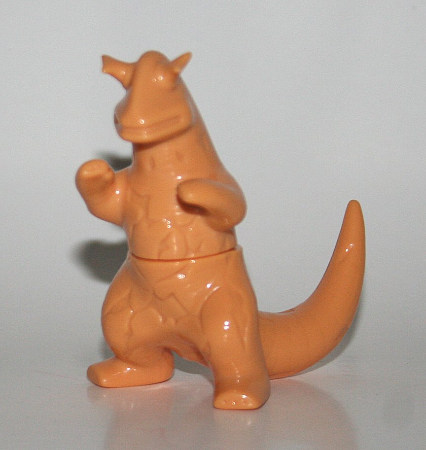 US Toys Unpainted Tan Eleking