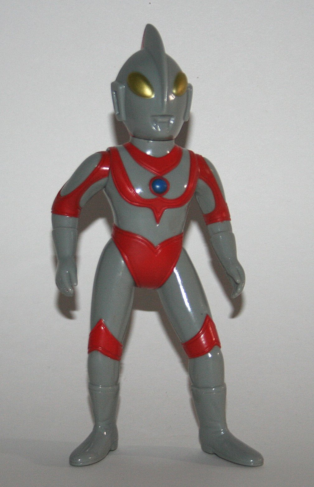 B-Club Ready To Battle Ultraman