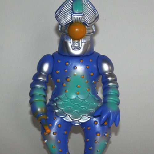 CAST Blue Golden Eye Semi Korosiya