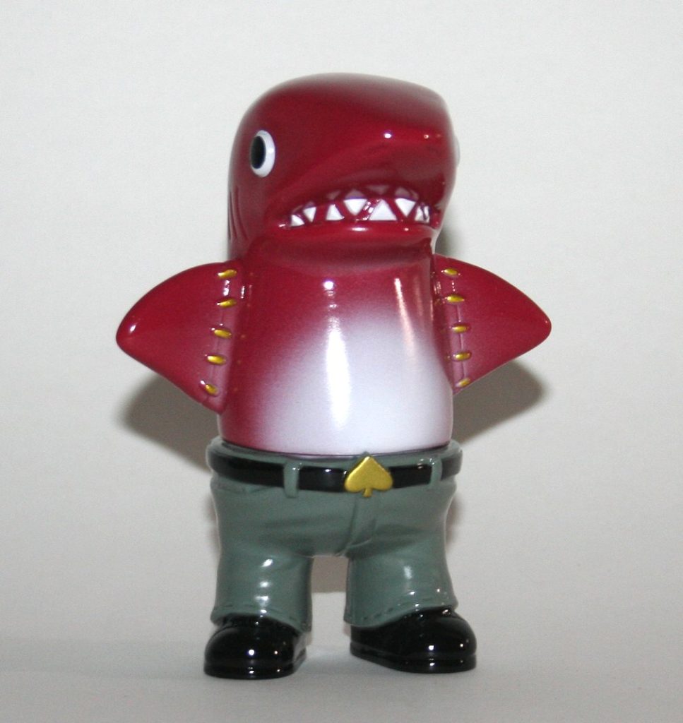 Cometdebris x Mandarake Indy Rally Sametan