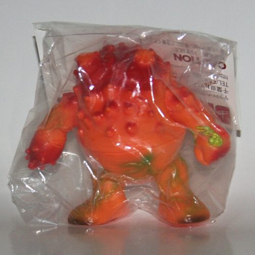 Dream Rocket Orange Hoyadeneno