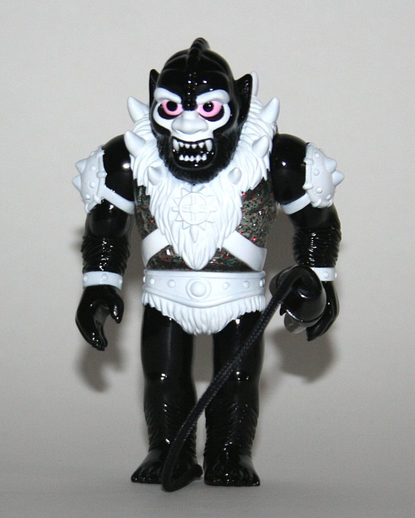 Gargamel x Super7 NYCC 2016 MOTU Beastman