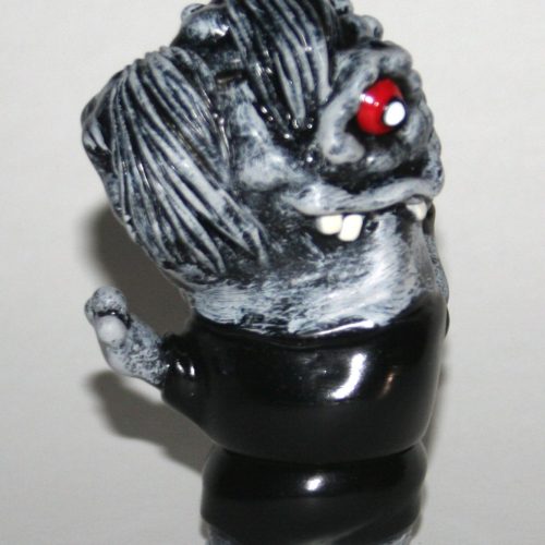 【kewpie from hell】FCRB PAPER BOY kewpie from hell】FCRB PAPER BOY Hell Pie - Devilish