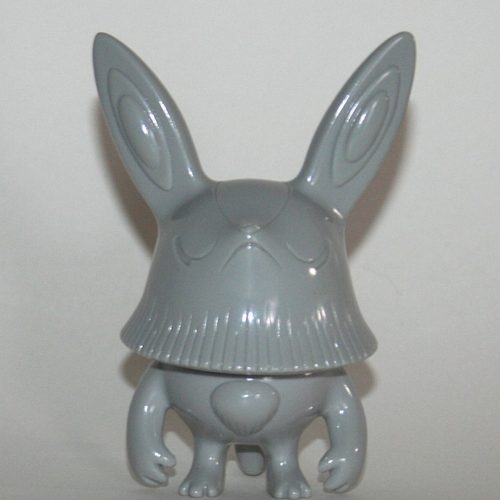 Kaijin Unpainted Grey Jambara