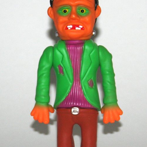 Maruhachi Gangu Classic Toy Frankenstein