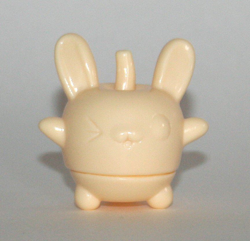 Max Toy Co Unpainted Tan Flesh Ringo