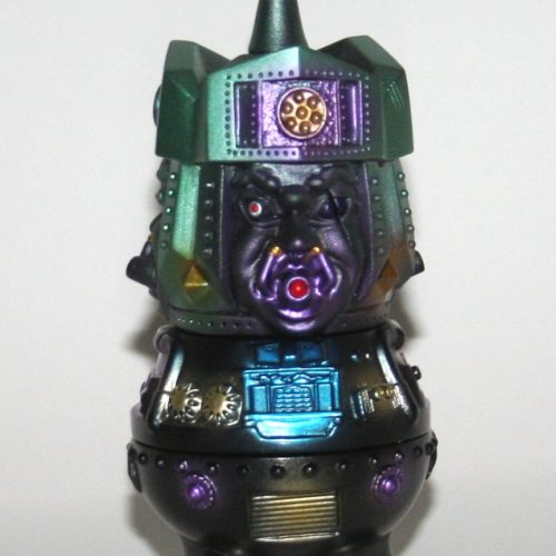 Mirock Toys Neo Titanium Coating Sanntennou