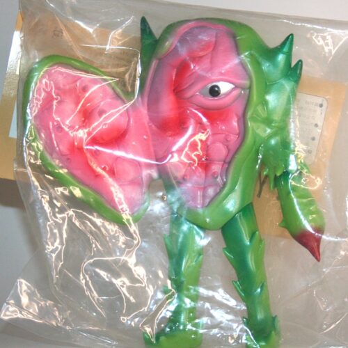 Rainbow Thorn Demon Togegeruge