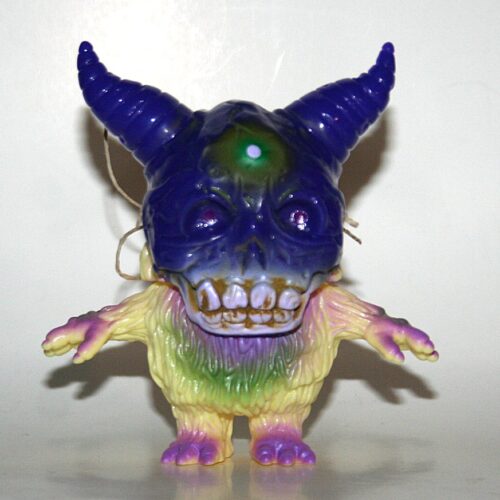Rampage Toys