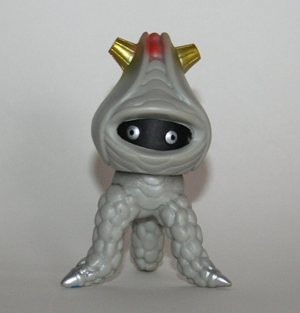 Sunguts Grey Ulysses Alien