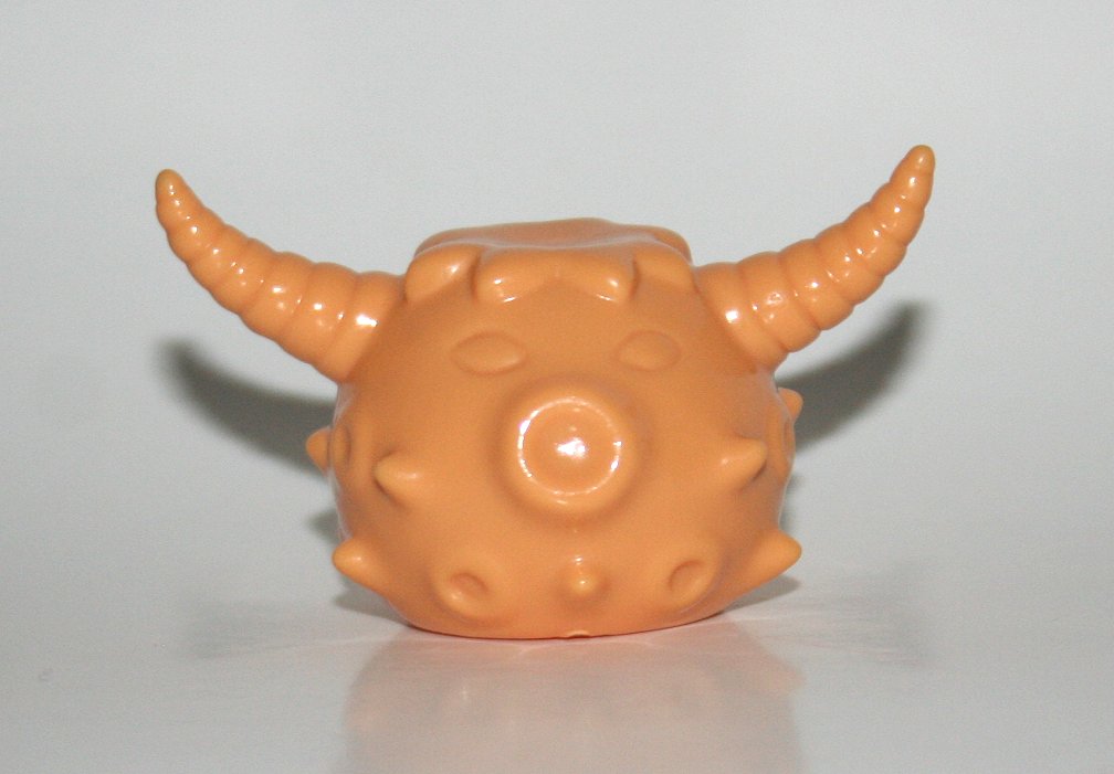 US Toys Unpainted Tan Object X Kororin