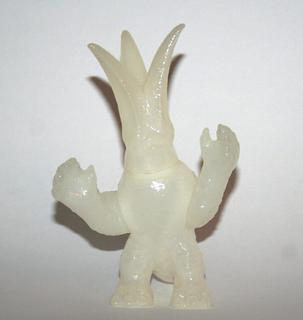 Amapro Milky White Hegolla