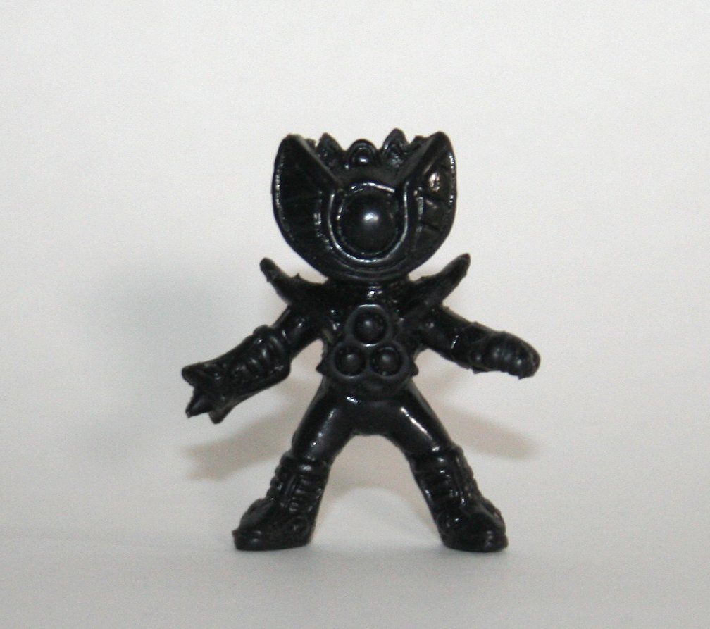 Galaxy People Black Helios Keshi