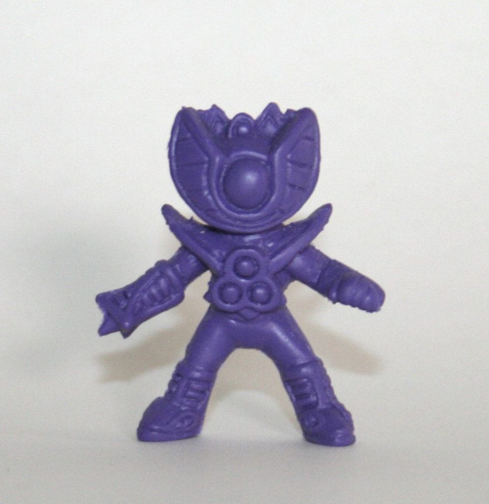Galaxy People Purple Helios Keshi