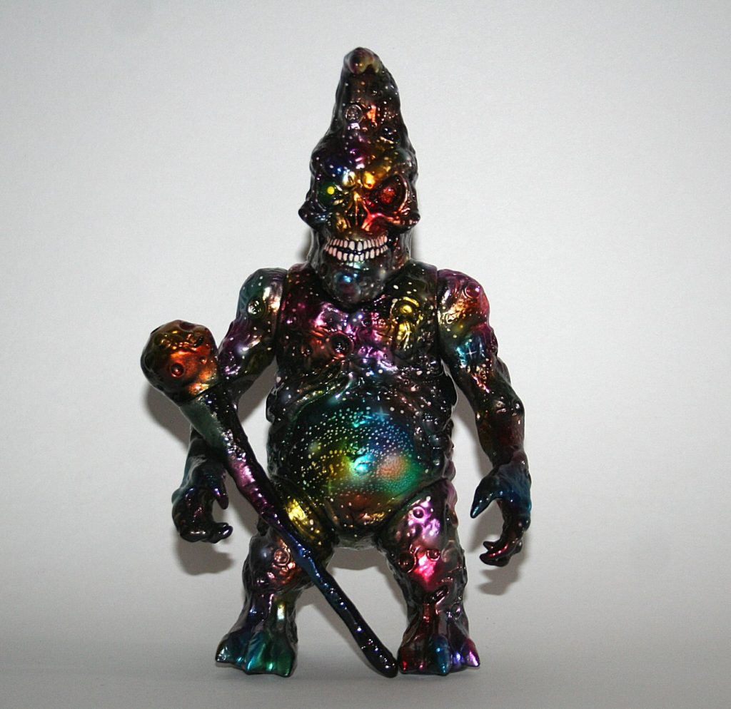 Mad Monk x Mark Nagata Galaxy Custom Mad Moon