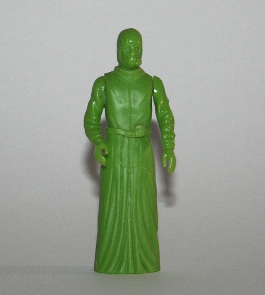 Mark Ultra Green Contagion