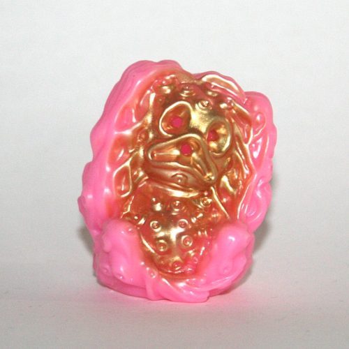 Medicom x Cosmos Project VAG Series 1 Pink Emerian Meemie