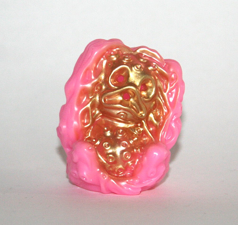 Medicom x Cosmos Project VAG Series 1 Pink Emerian Meemie