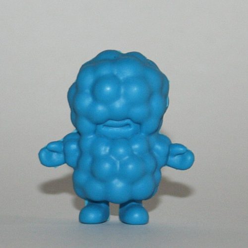 Mokomoko Blue Cloud Keshi