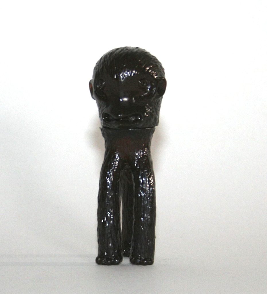 One Up Brown Phantom Beast Amahiko