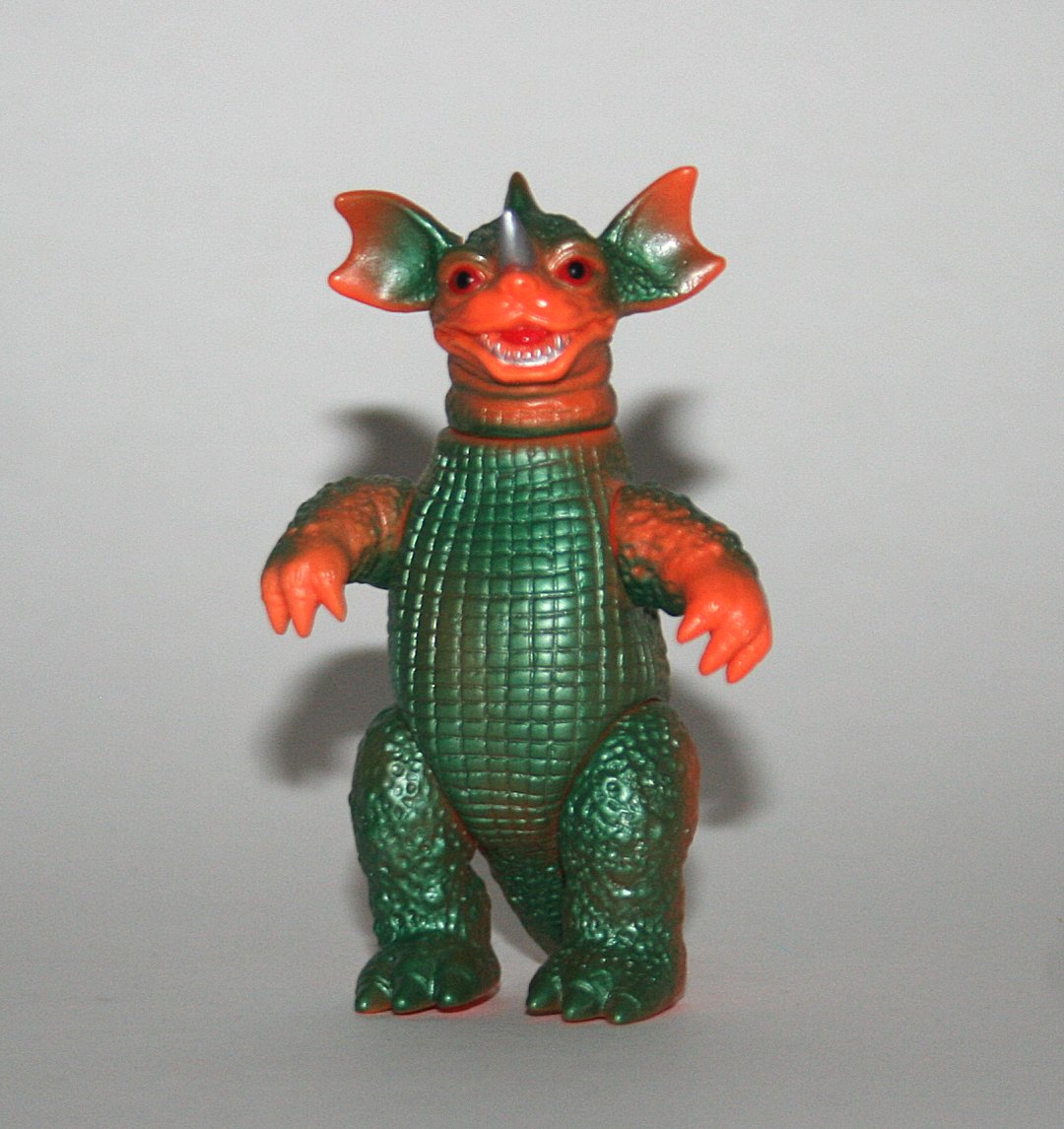 bullmark baragon