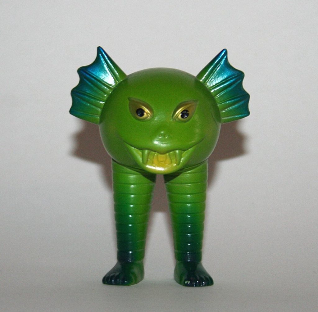 Ilanena Green Hydrogen Beast
