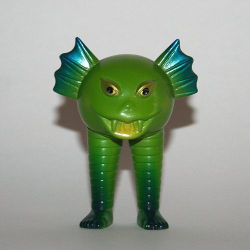 Ilanena Green Hydrogen Beast