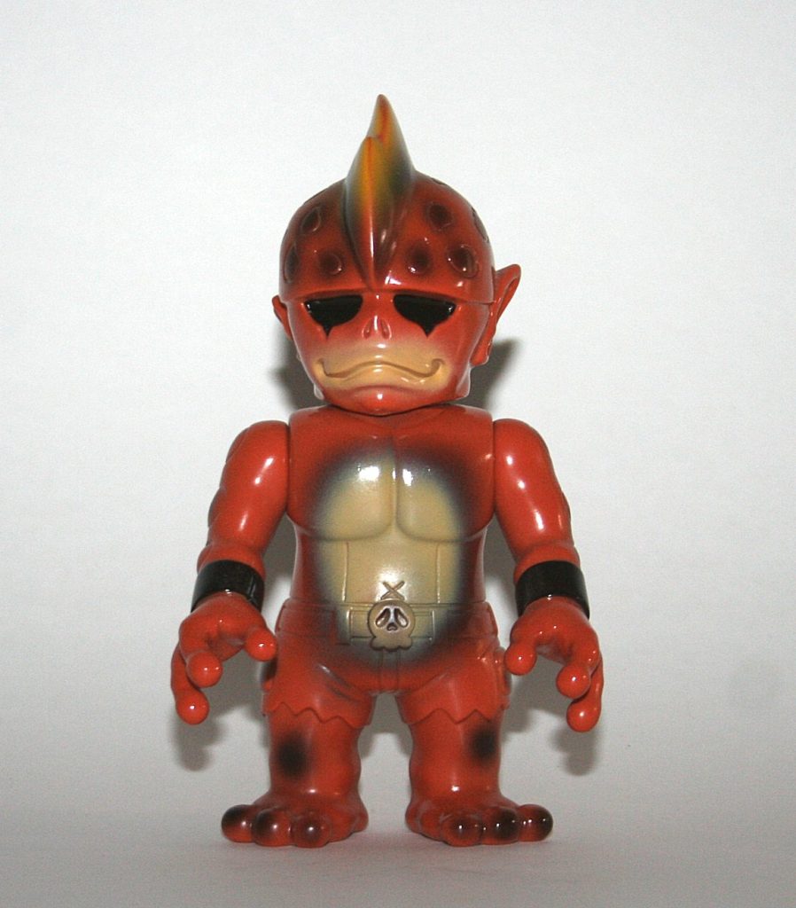 RealxHead Booska Tribute Mutant Head