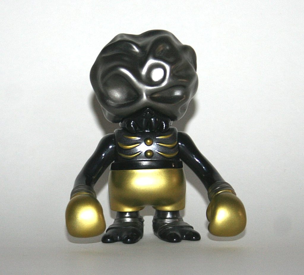 Secret Base x Atmos Osaka SkullBrain