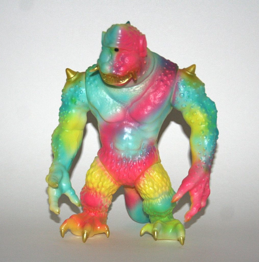 Shikaruna Super Fest 43 Pastel Glow Genjuu Gaezal