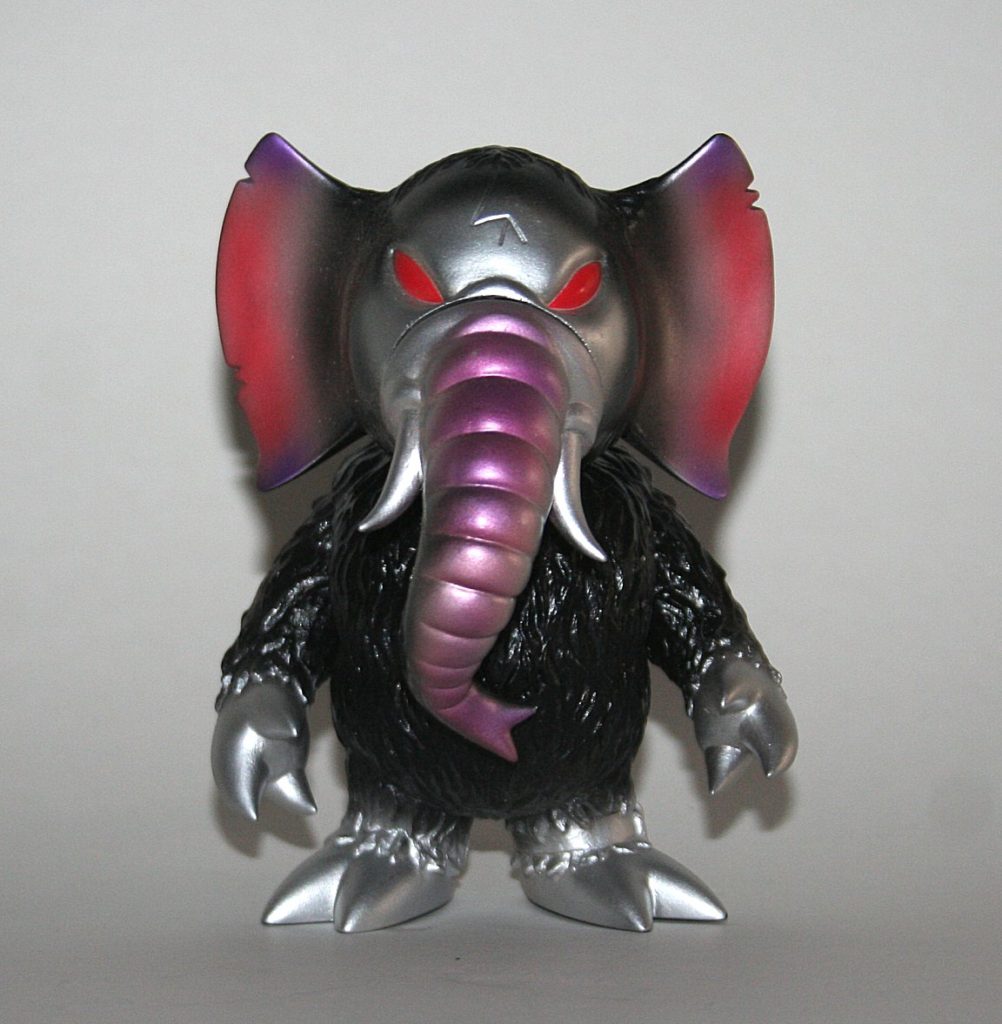 Super7 Mandarake Exclusive Stomp