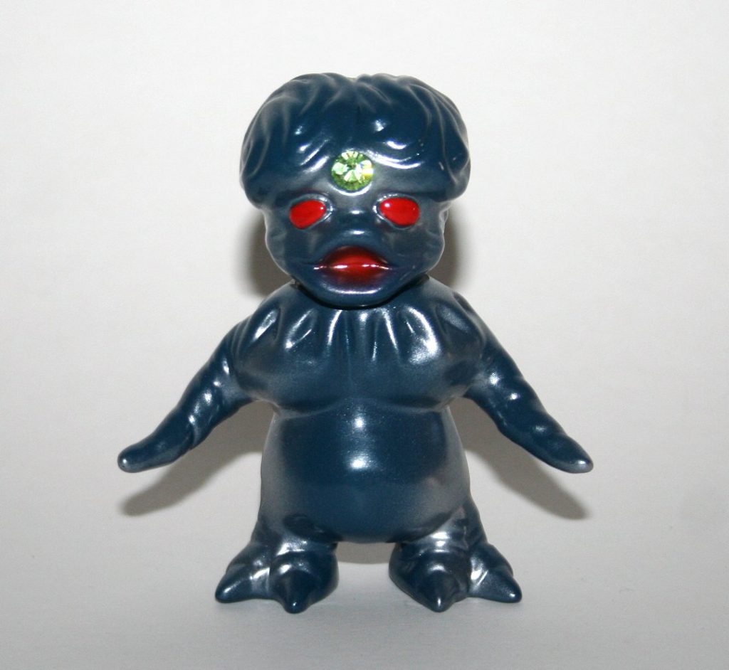 Cronic x Gargamel Thrashout Exclusive Nougaki