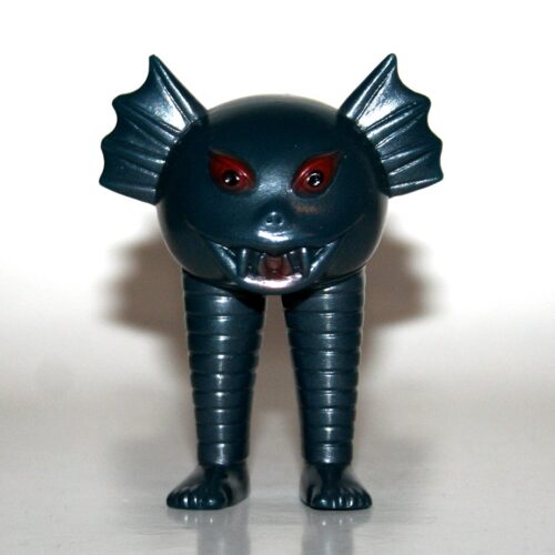 Ilanena Painted Dark Blue Hydrogen Beast