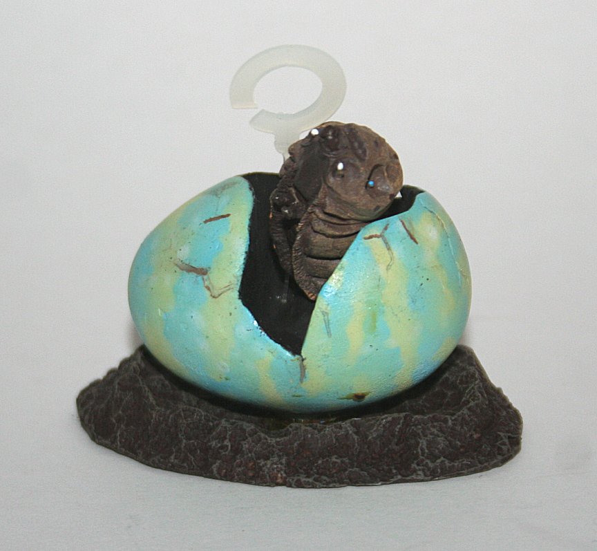 Mothra best sale egg toy