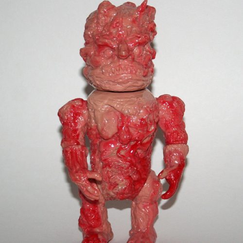 Kearjun Meaty Marbled Fuckin' Rock