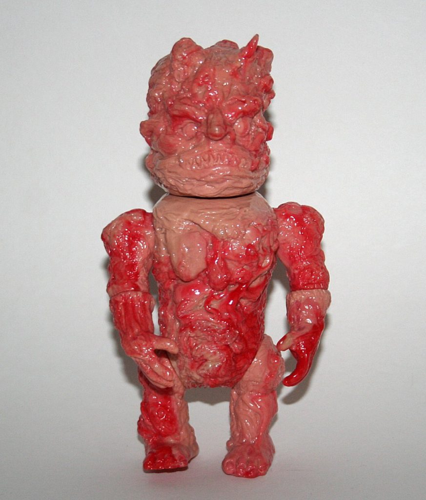 Kearjun Meaty Marbled Fuckin' Rock