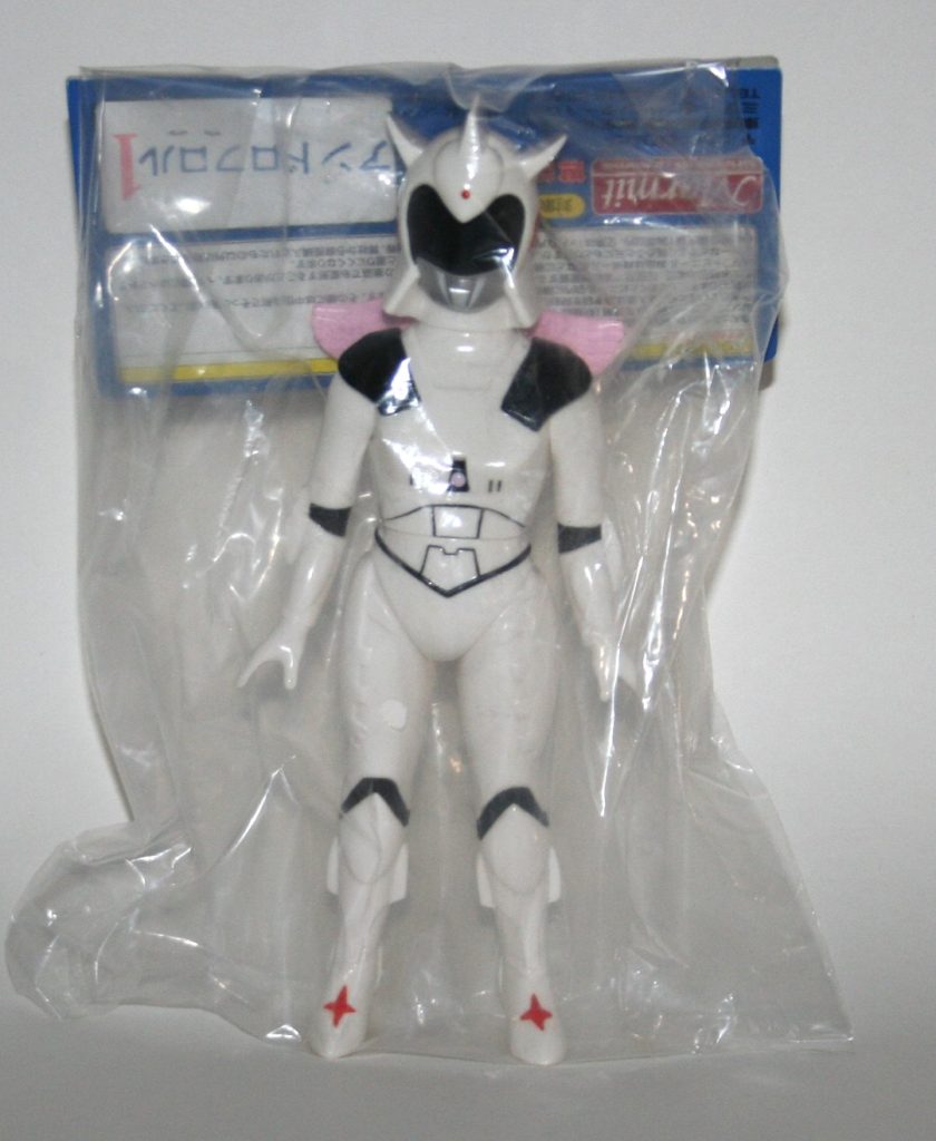 Marmit Andro Melos Androflor Phase 1