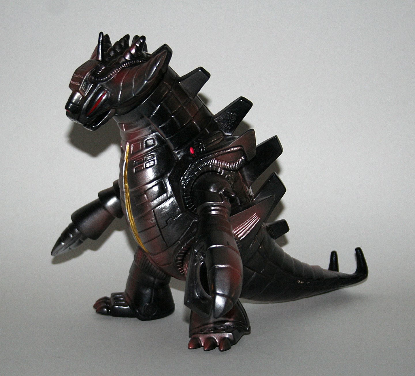 Marusan 2004 Internet Exclusive Black Grand King