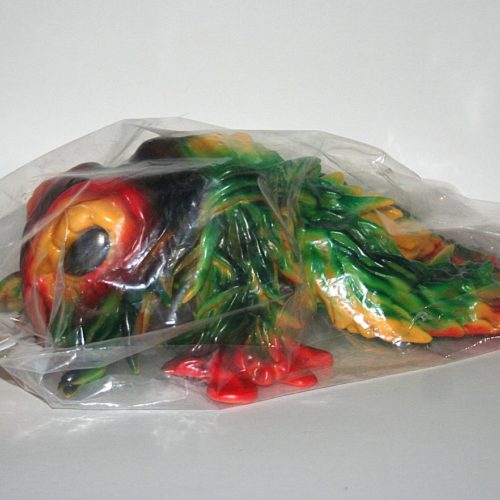 CCP Tokyo Colorway Quadruped Walking Hedorah