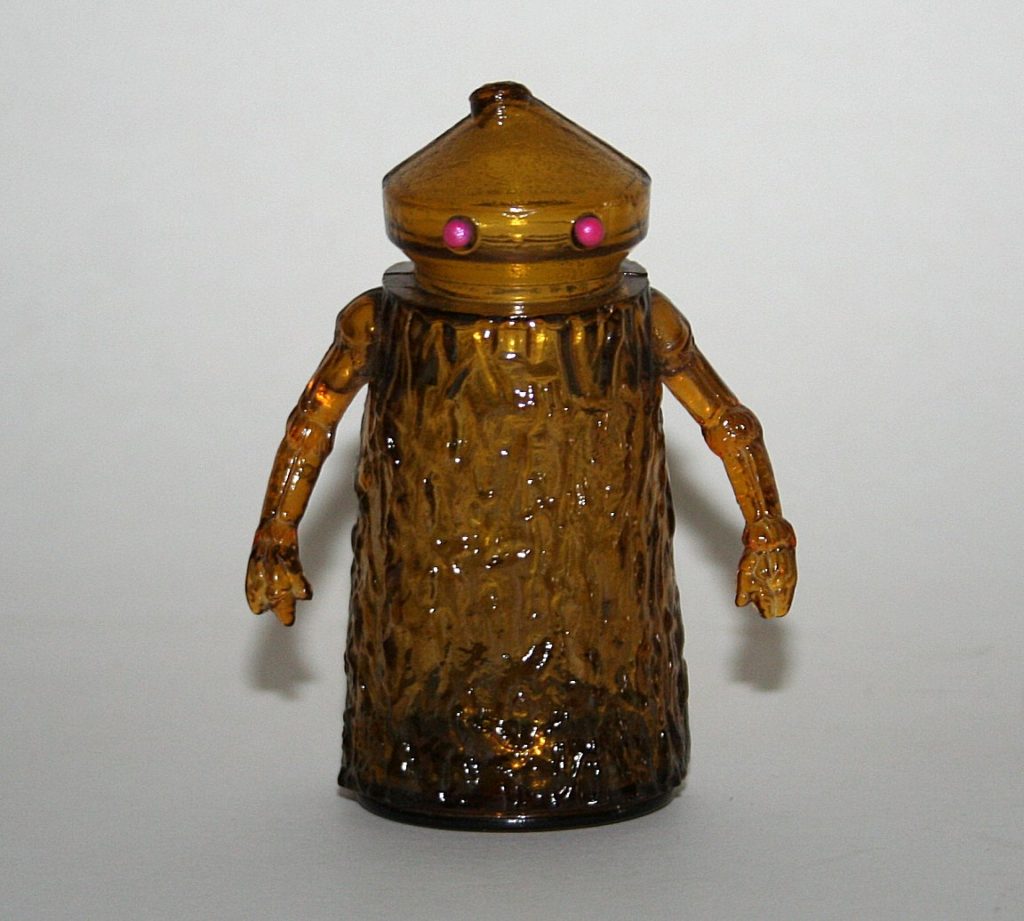 Monster Worship x Beak Gangreen SDCC 2010 Kusogon
