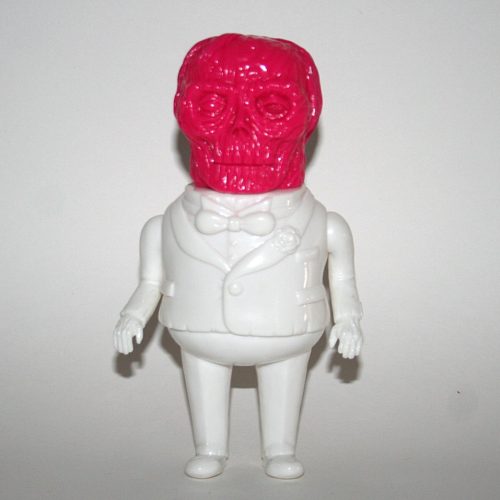 Sofubi splurrt uncle steve x1 popular