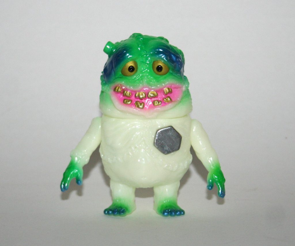 Splurrt Still Glowin' Cadaver Kid