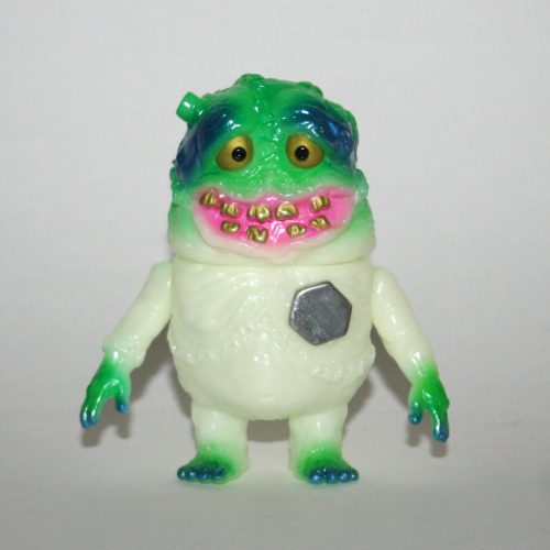 Splurrt Still Glowin' Cadaver Kid